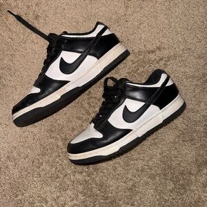 Nike Dunk Low